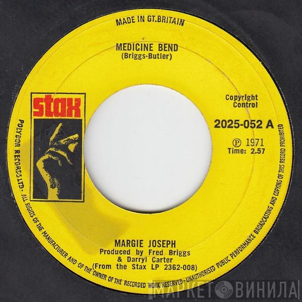 Margie Joseph - Medicine Bend