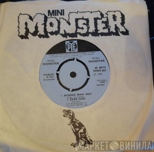 Margo & The Keynotes - Bonnie Irish Boy