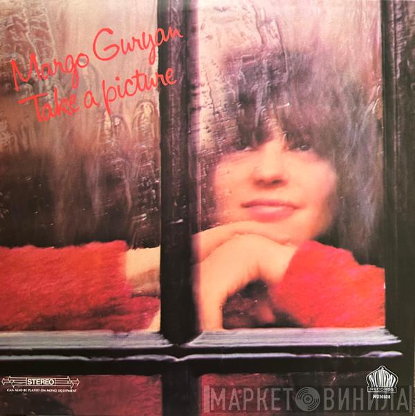 Margo Guryan - Take A Picture