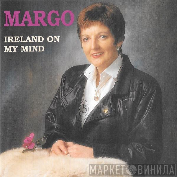 Margo  - Ireland On My Mind