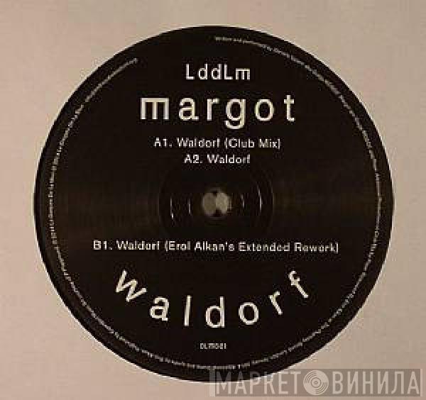 Margot - Waldorf
