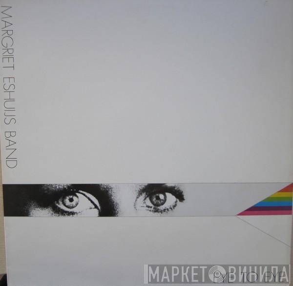 Margriet Eshuijs Band - Eye To Eye