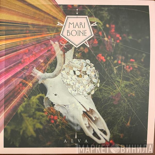 Mari Boine - Alva 