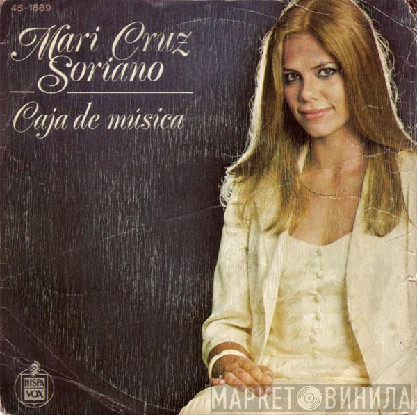 Mari Cruz Soriano - Caja De Música