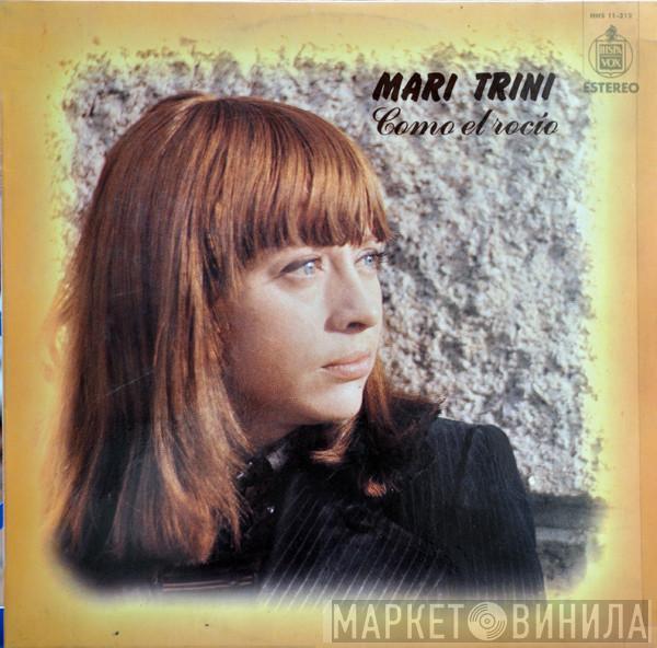 Mari Trini - Como El Rocío