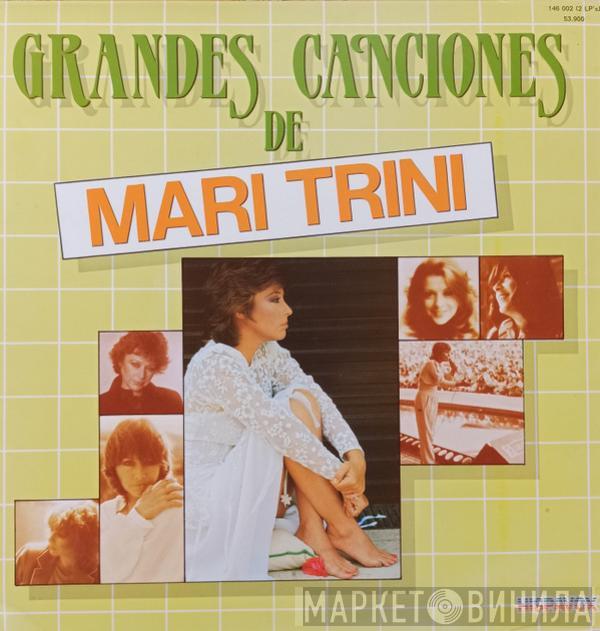 Mari Trini - Grandes Canciones De Mari Trini