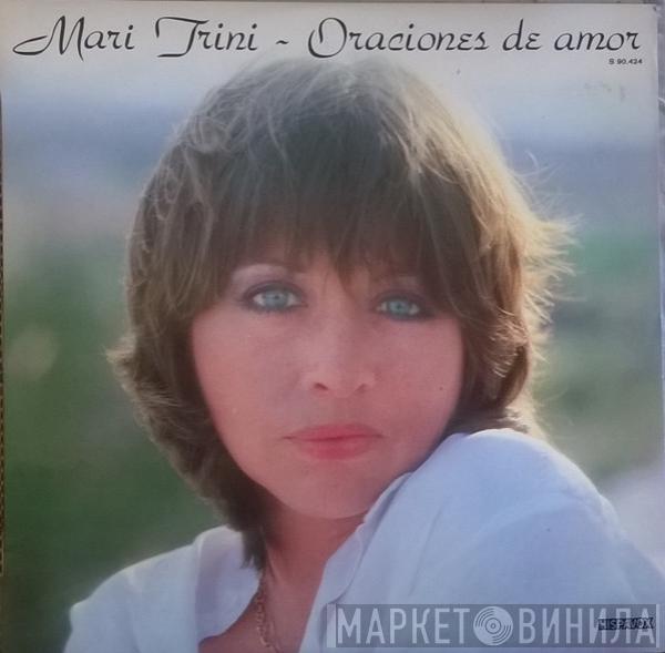 Mari Trini - Oraciones De Amor