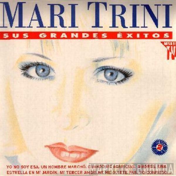 Mari Trini - Sus Grandes Éxitos