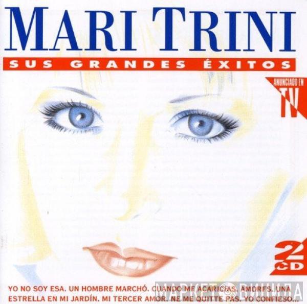 Mari Trini - Sus Grandes Éxitos