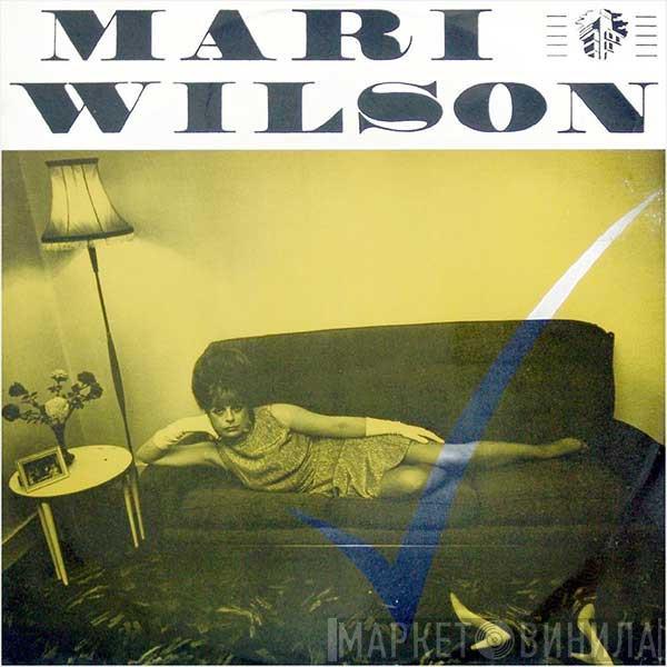 Mari Wilson - Baby It's True