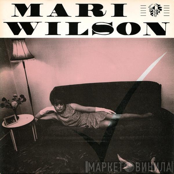 Mari Wilson - Baby It's True