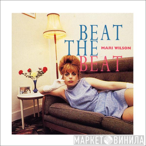 Mari Wilson - Beat The Beat