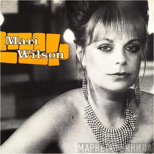 Mari Wilson - Beware Boyfriend