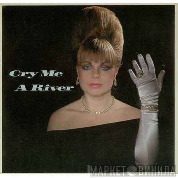 Mari Wilson - Cry Me A River