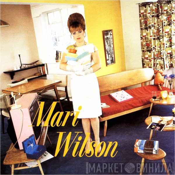 Mari Wilson - Just What I Always Wanted