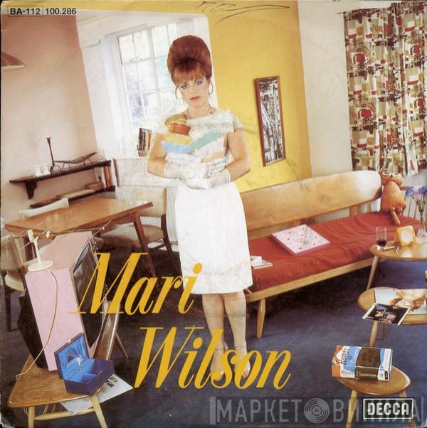 Mari Wilson - Just What I Always Wanted