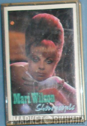  Mari Wilson  - Showpeople