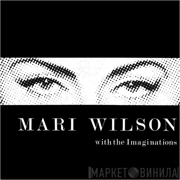 Mari Wilson, The Imaginations  - Dance Card
