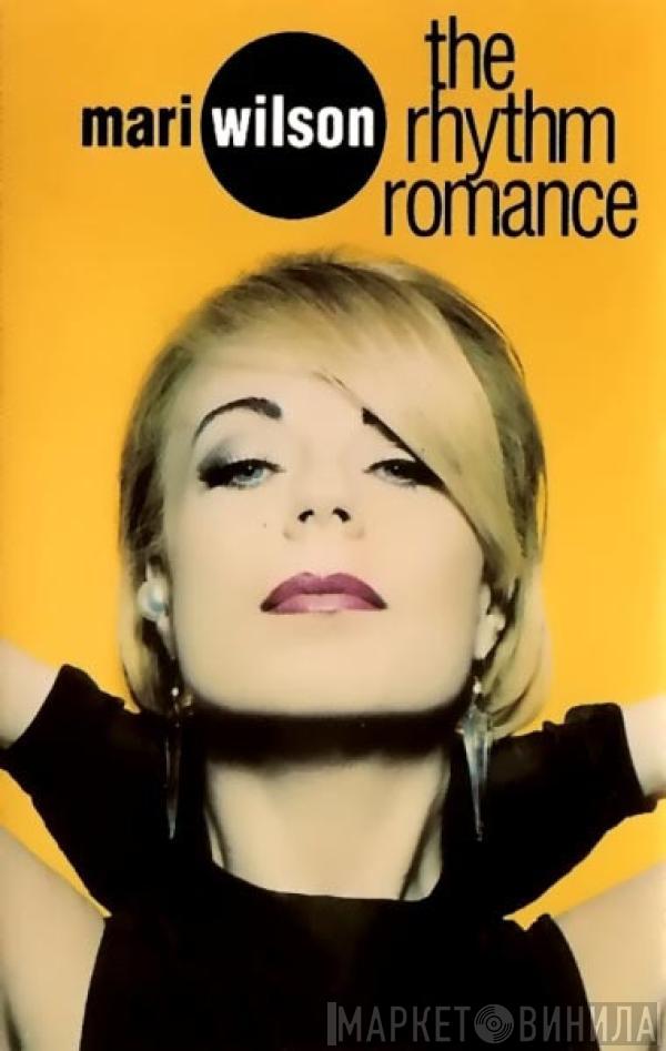 Mari Wilson - The Rhythm Romance