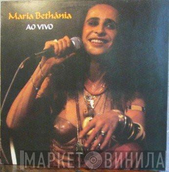 Maria Bethânia - Maria Bethânia Ao Vivo