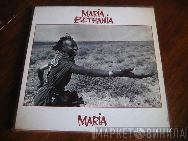 Maria Bethânia - Maria
