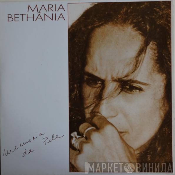 Maria Bethânia - Memória Da Pele