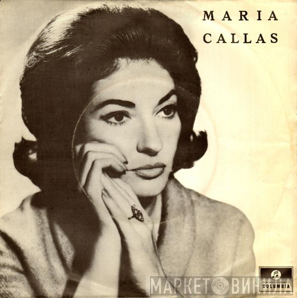  Maria Callas  - Cavalleria Rusticana