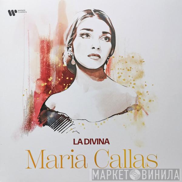 Maria Callas - La Divina