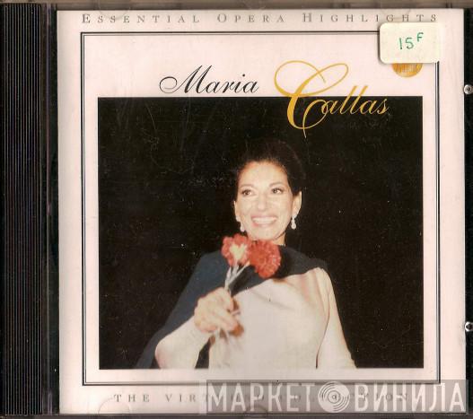Maria Callas - Maria Callas