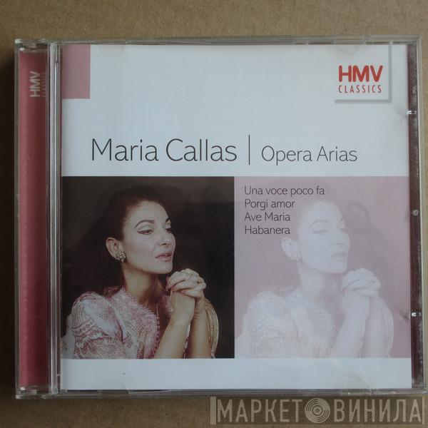 Maria Callas - Opera Arias