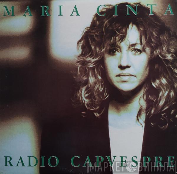 Maria Cinta - Radio Capvespre