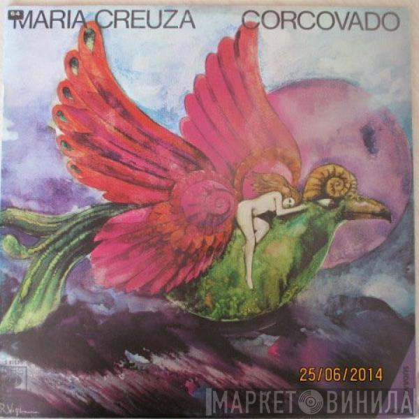 Maria Creuza - Corcovado