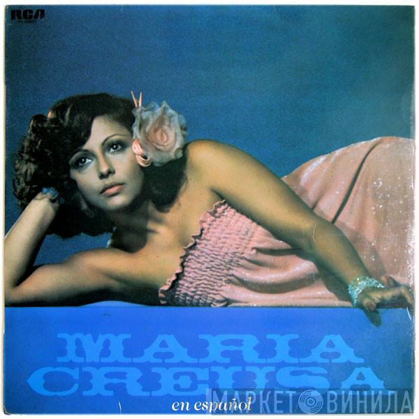 Maria Creuza - En Español