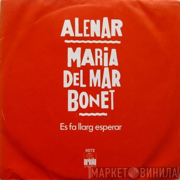 Maria Del Mar Bonet - Alenar