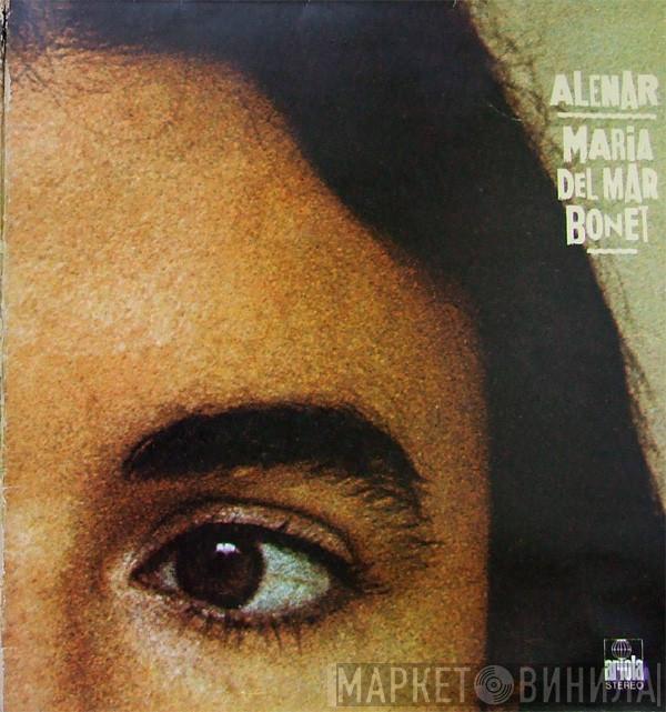 Maria Del Mar Bonet - Alenar