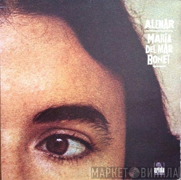 Maria Del Mar Bonet - Alenar