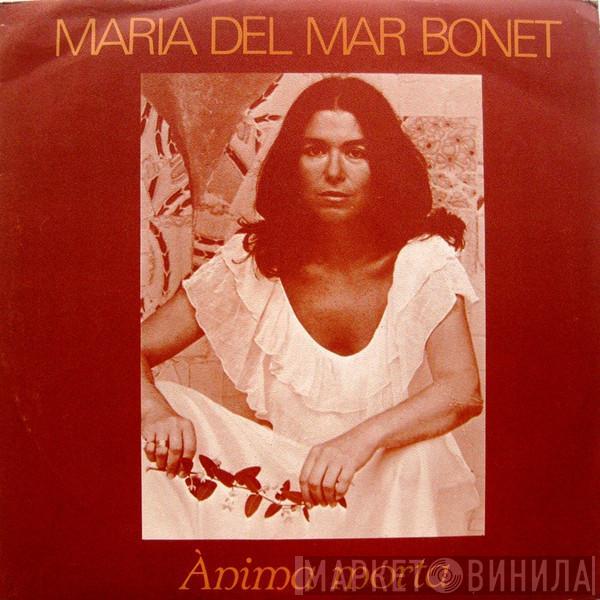Maria Del Mar Bonet - Anima Morta
