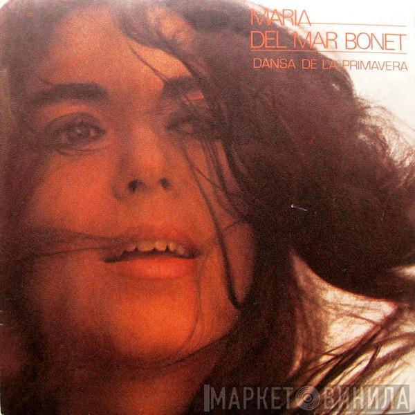 Maria Del Mar Bonet - Dansa De La Primavera