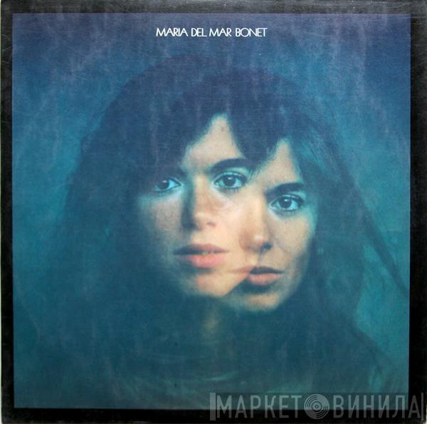 Maria Del Mar Bonet - Maria Del Mar Bonet