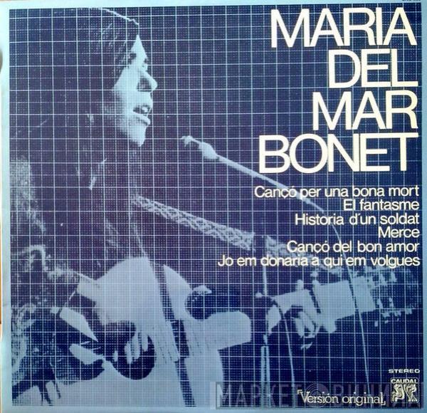 Maria Del Mar Bonet - Maria Del Mar Bonet