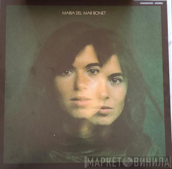 Maria Del Mar Bonet - Maria Del Mar Bonet