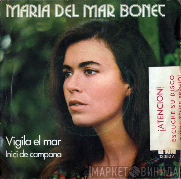 Maria Del Mar Bonet - Vigila El Mar