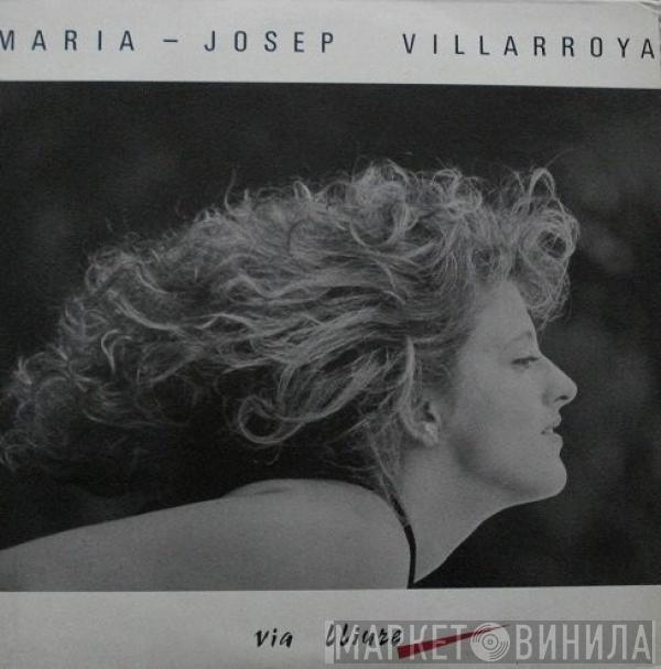 Maria Josep Villarroya - Via Lliure