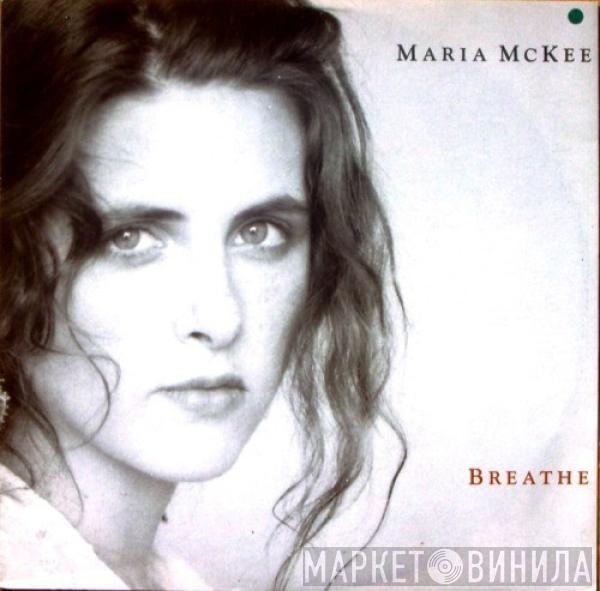 Maria McKee - Breathe