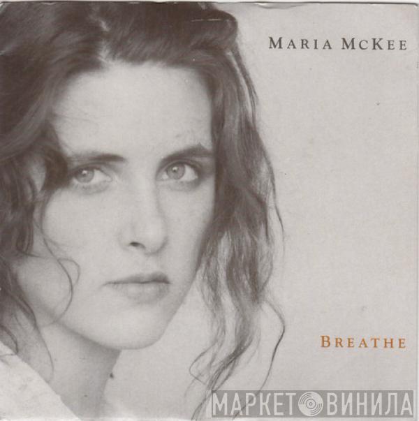 Maria McKee - Breathe