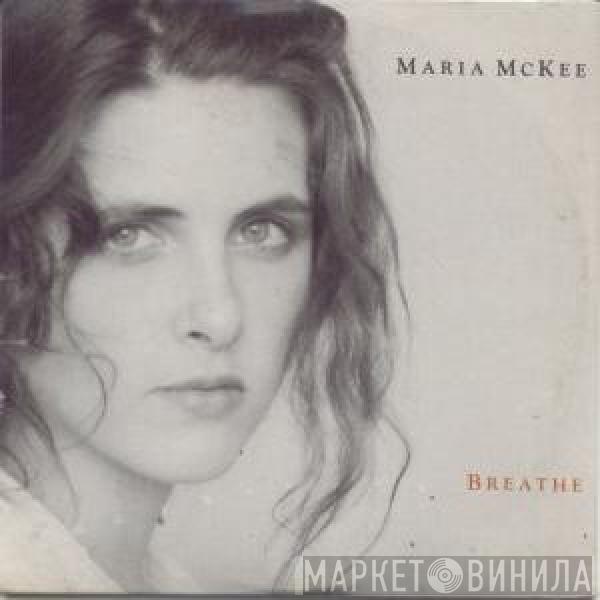 Maria McKee - Breathe