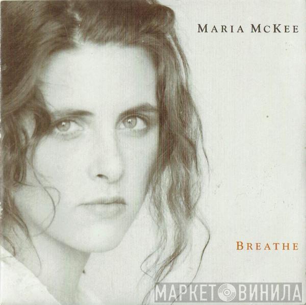 Maria McKee - Breathe