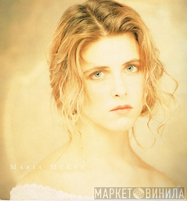 Maria McKee - Maria McKee