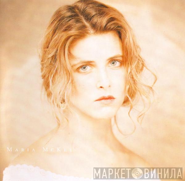 Maria McKee - Maria McKee