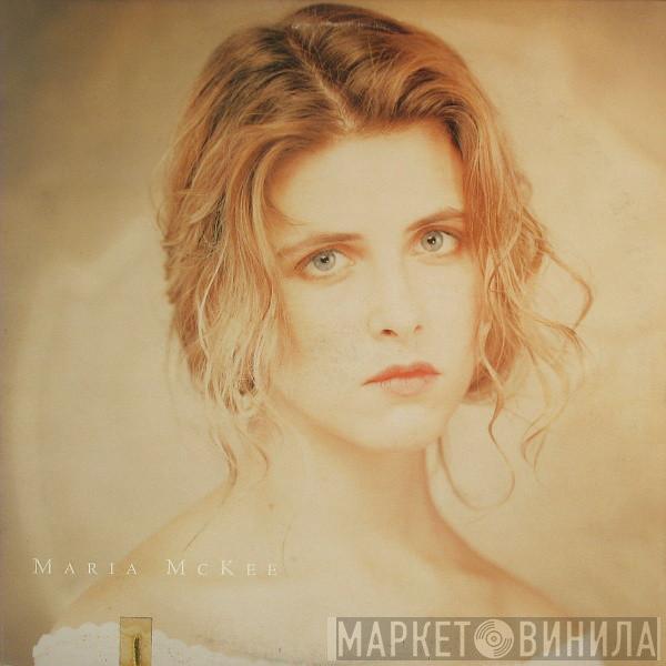 Maria McKee - Maria McKee